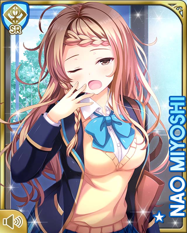 ミラーガール 見吉奈央 SP ガールフレンド（仮） 見吉奈央 - ガールフレンド(仮) 攻略Wiki【8/6更新】 - atwiki